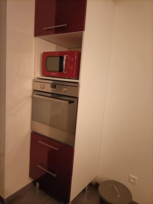 La Maison Du Bonheur Saint-Germain-Laval  Extérieur photo